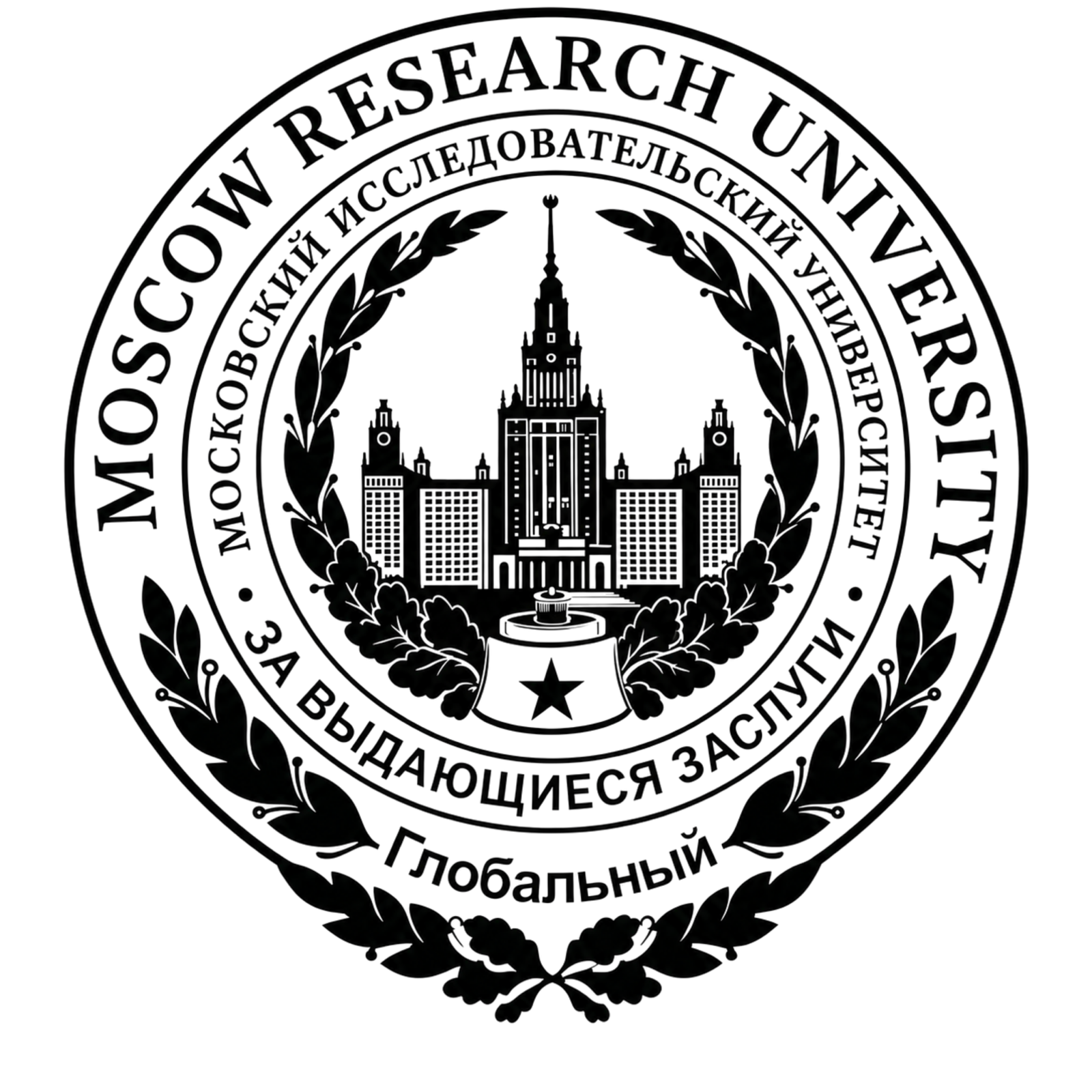 Moscow Research University