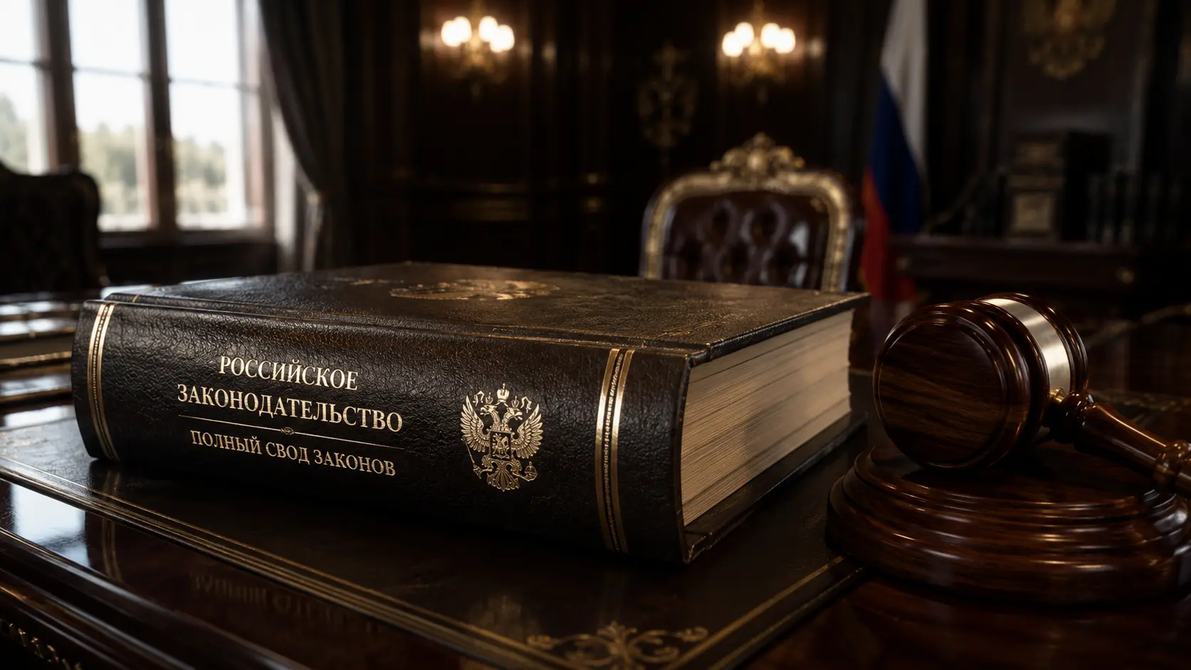 Russian Legislative Framework for Additional Professional Education